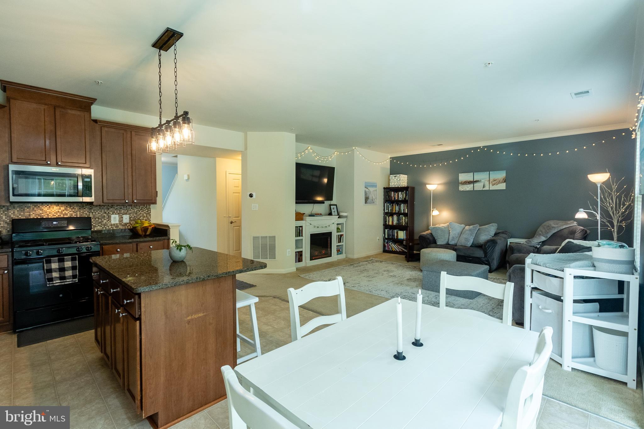 WILDEWOOD - Residential