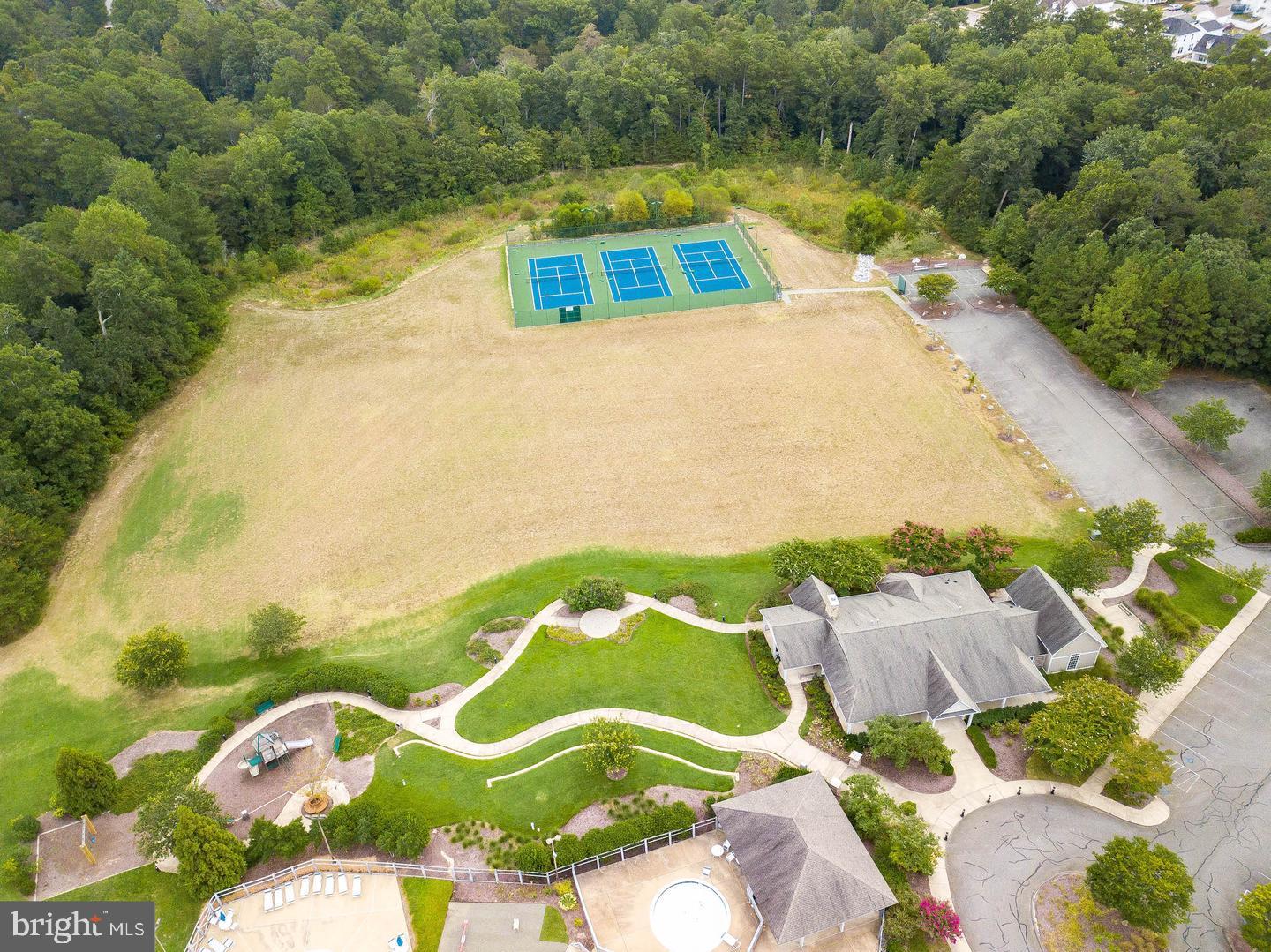 WILDEWOOD - Residential