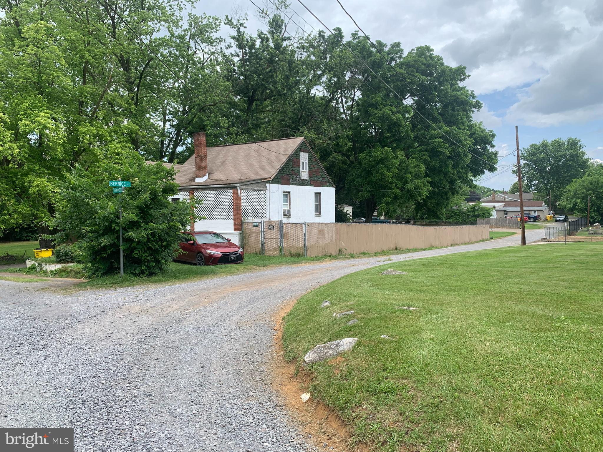 NONE AVAILABLE - Residential