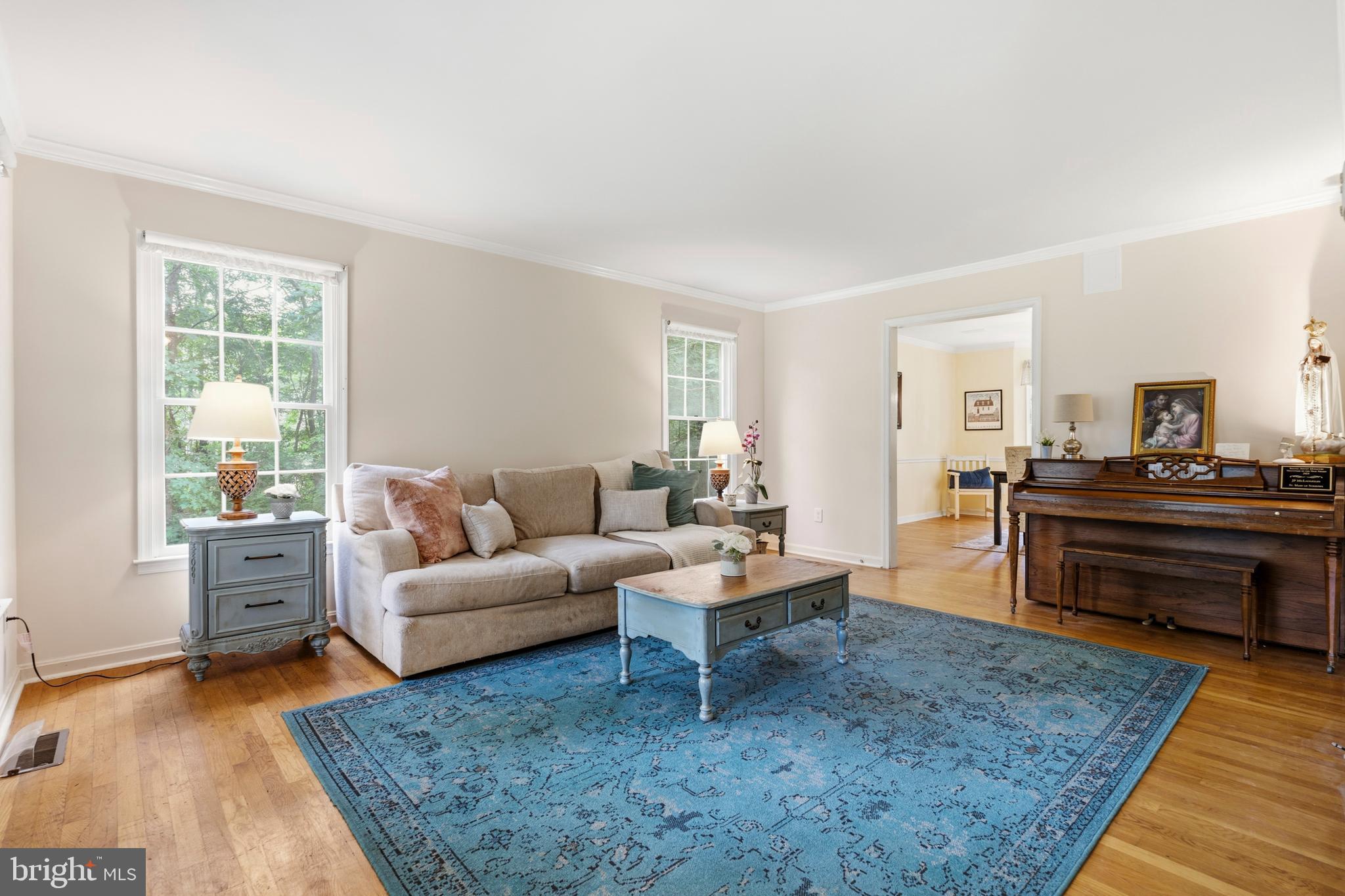 7823 OVERBROOK DRIVE