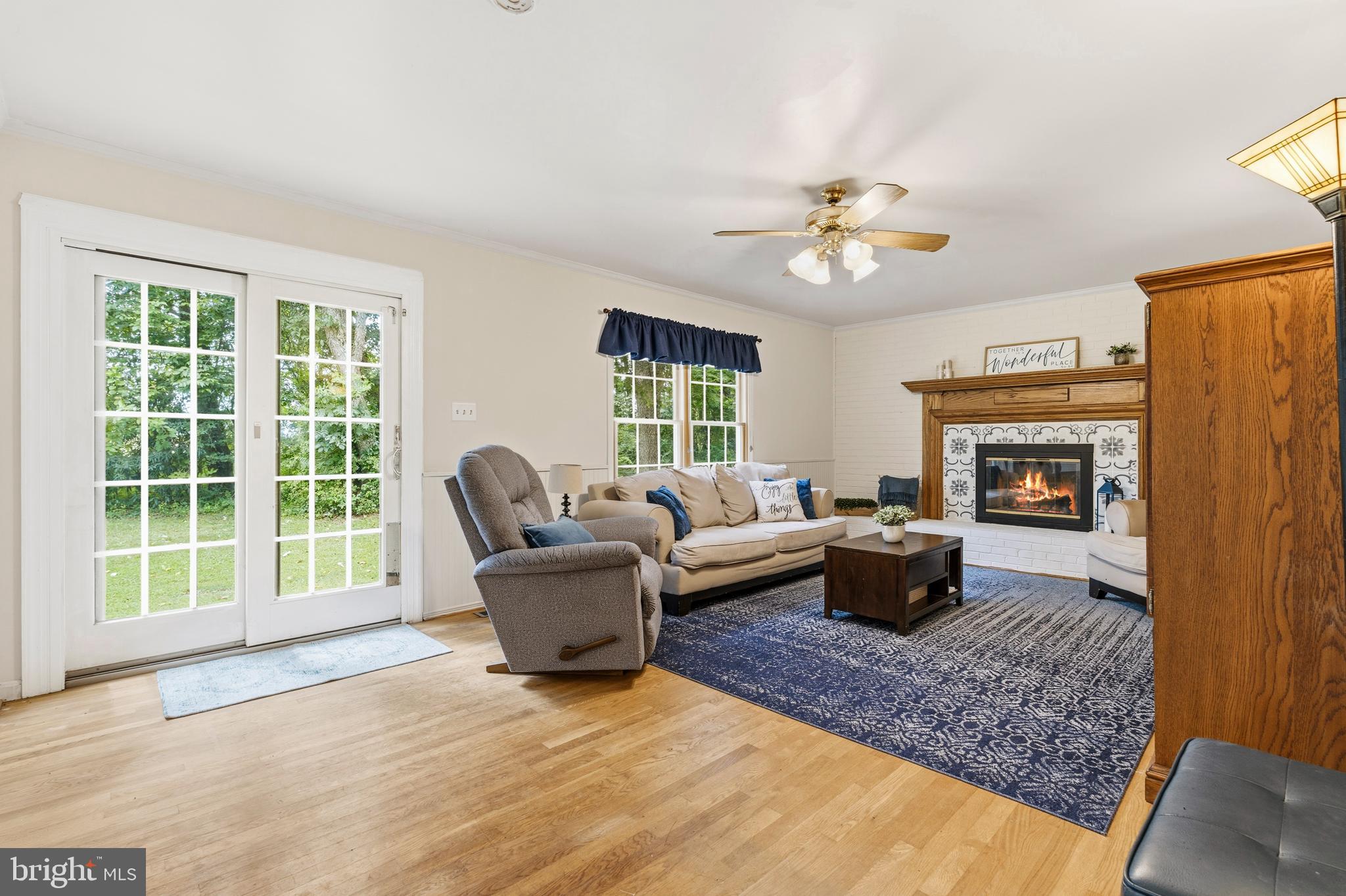 7823 OVERBROOK DRIVE