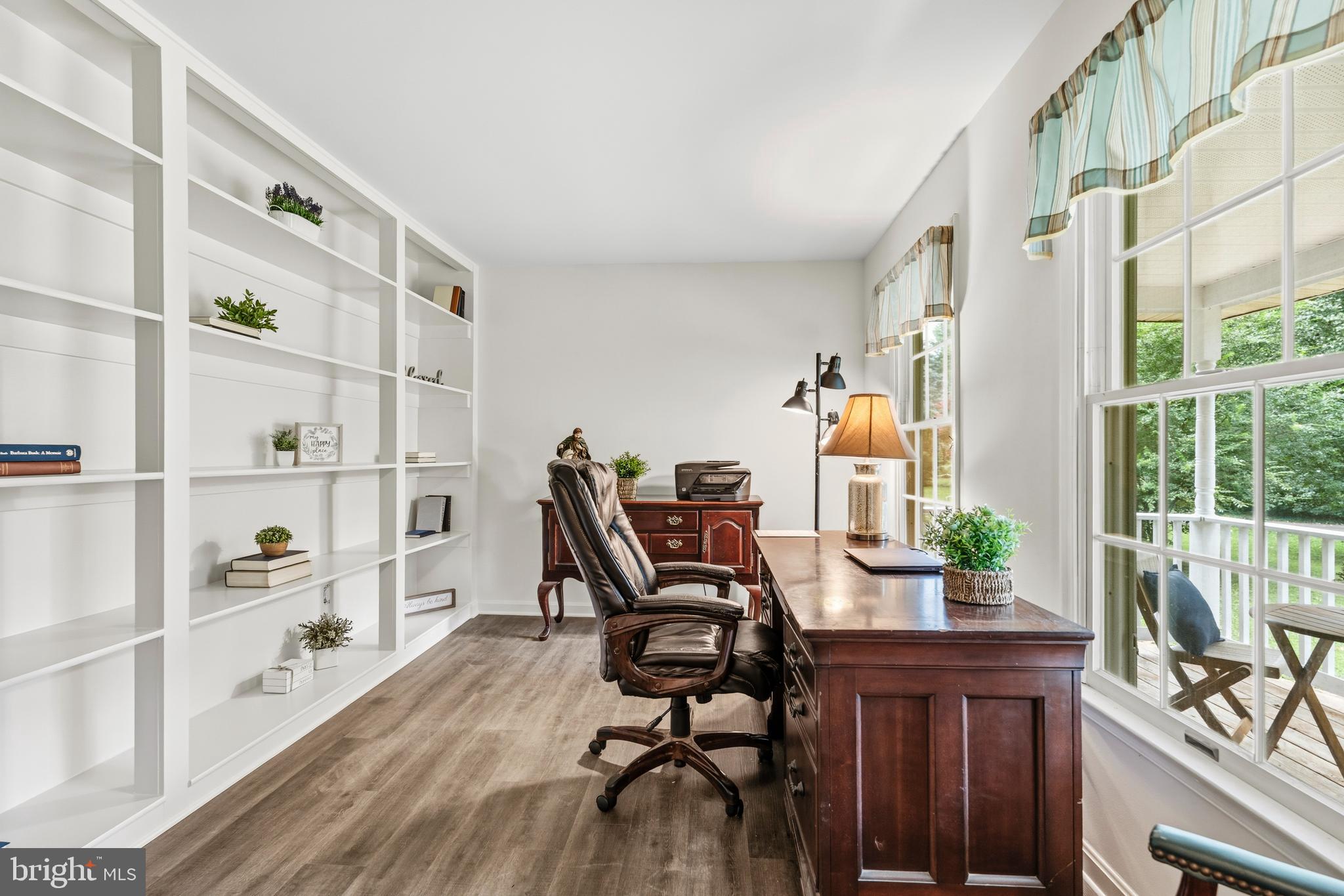 7823 OVERBROOK DRIVE