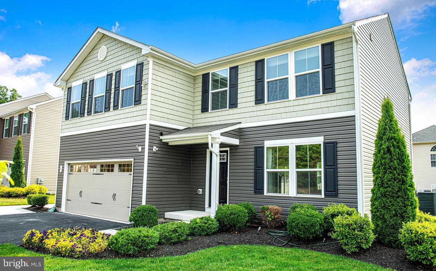 RIDGELY FOREST - Residential