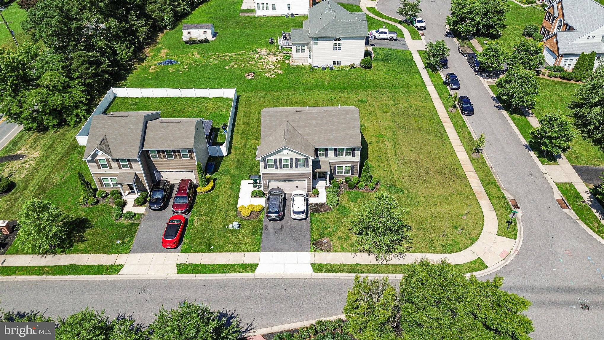 RIDGELY FOREST - Residential