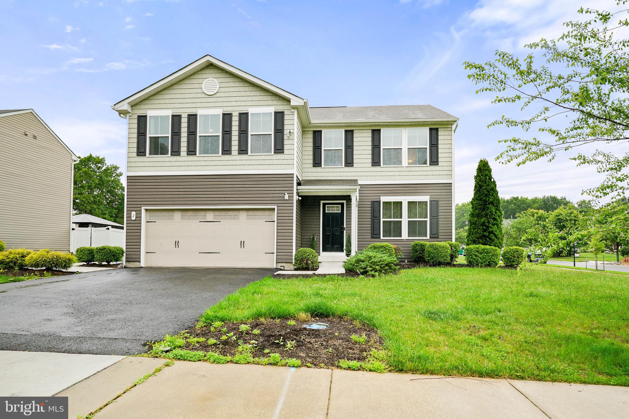 RIDGELY FOREST - Residential