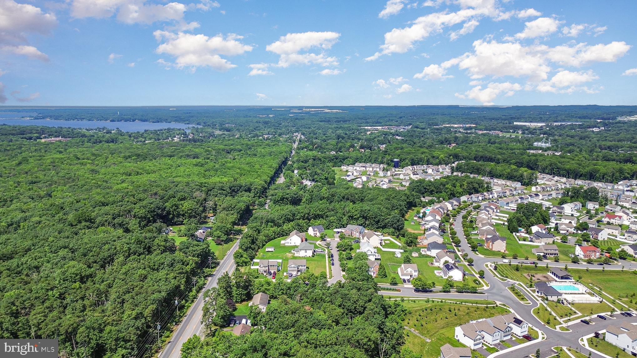 RIDGELY FOREST - Residential