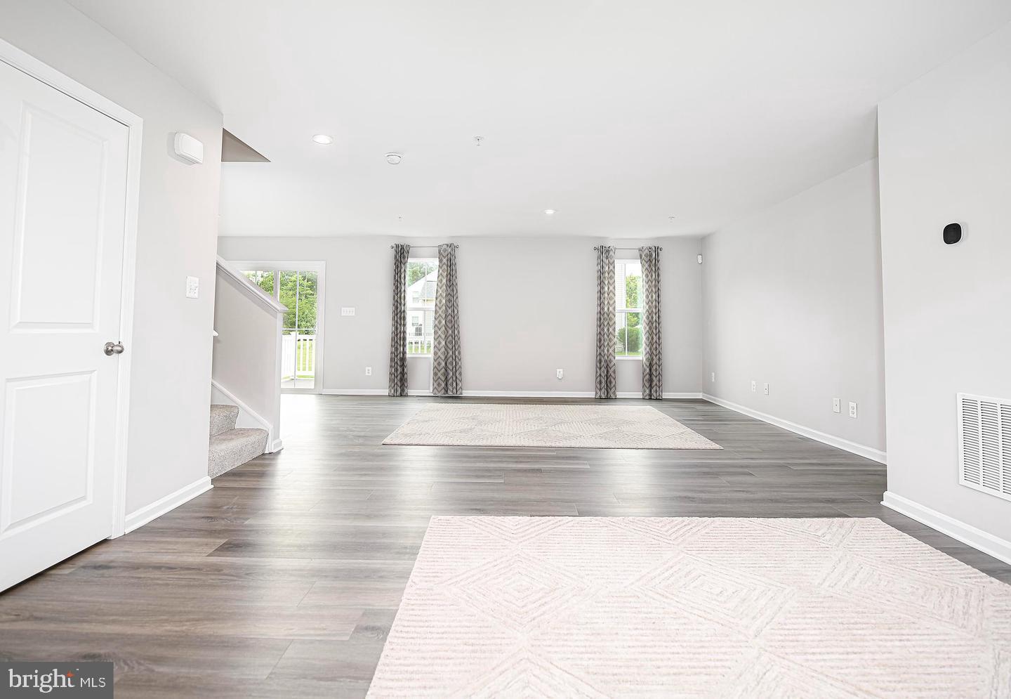 RIDGELY FOREST - Residential