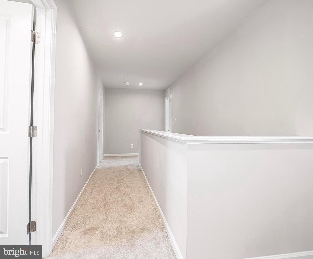 RIDGELY FOREST - Residential