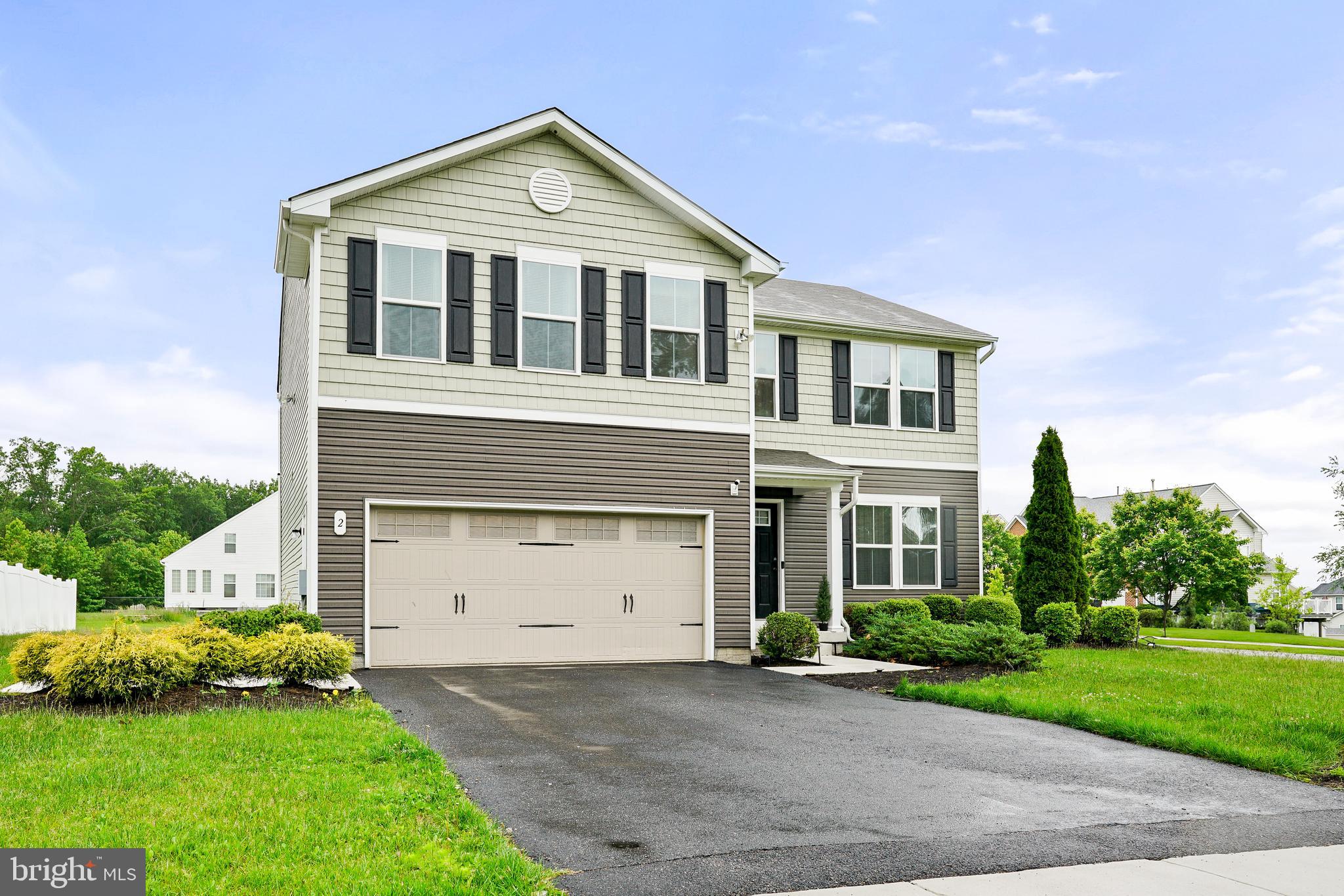 RIDGELY FOREST - Residential