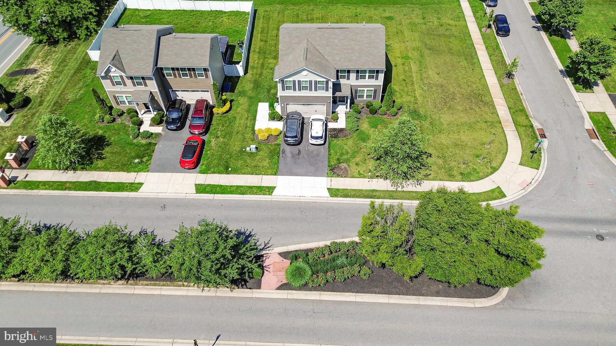 RIDGELY FOREST - Residential