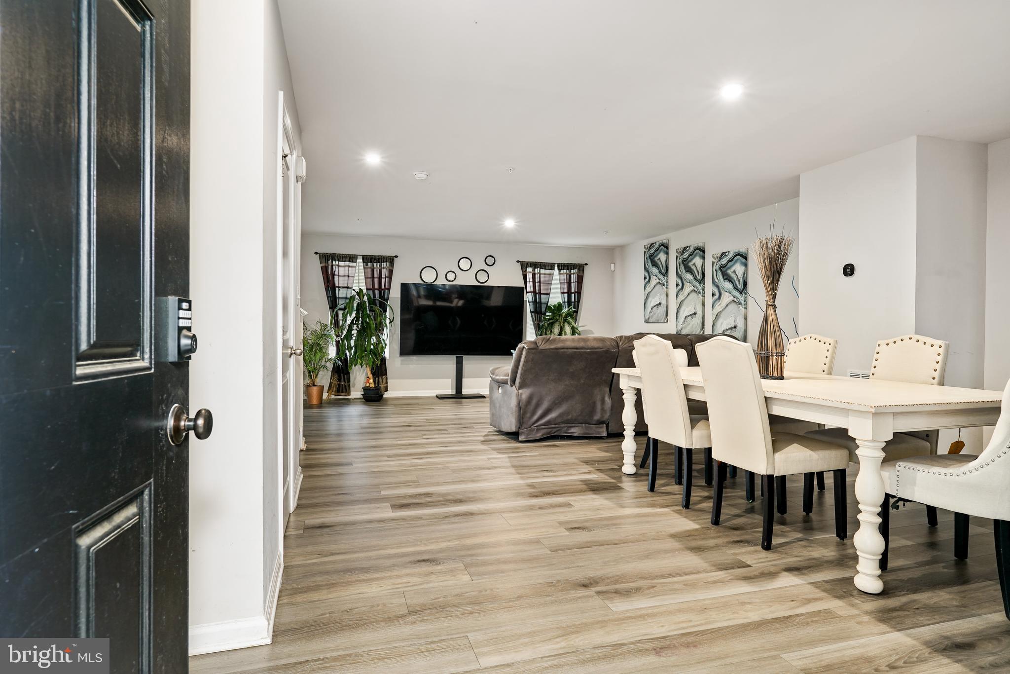 RIDGELY FOREST - Residential