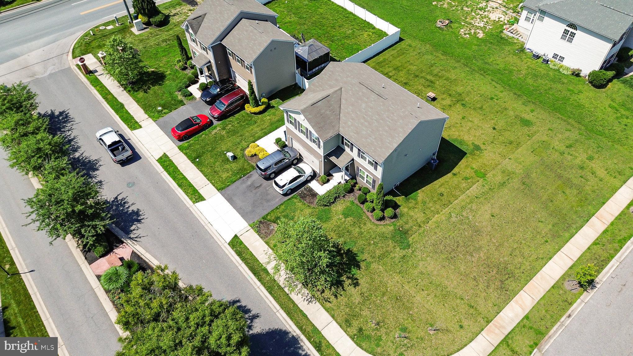 RIDGELY FOREST - Residential