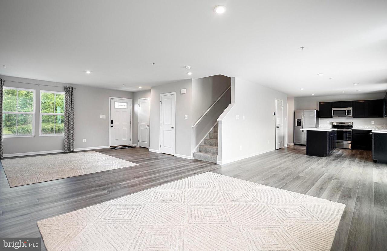 RIDGELY FOREST - Residential