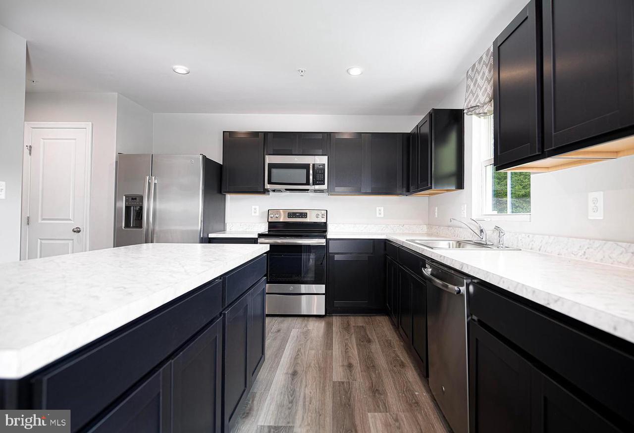 RIDGELY FOREST - Residential