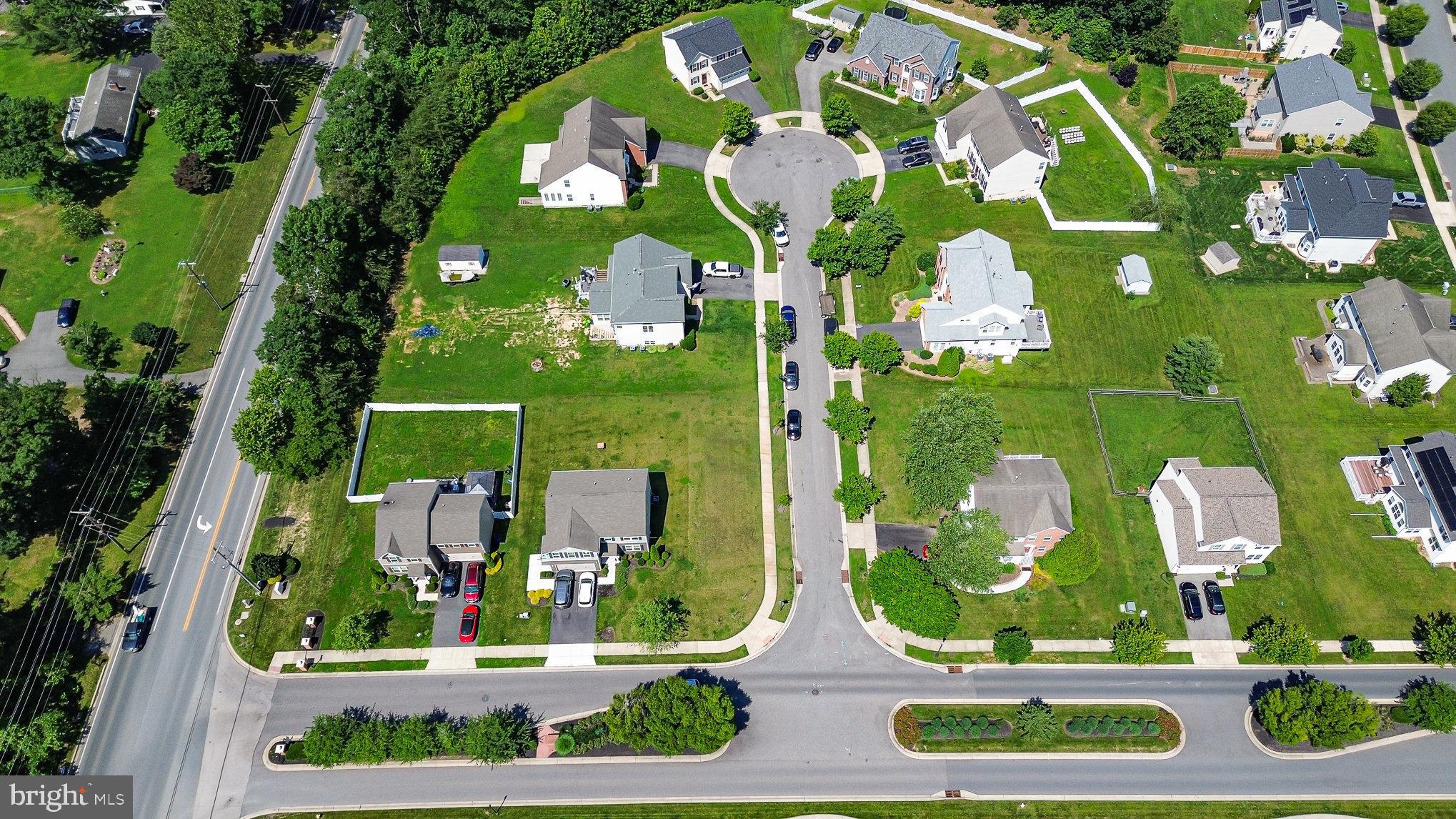 RIDGELY FOREST - Residential