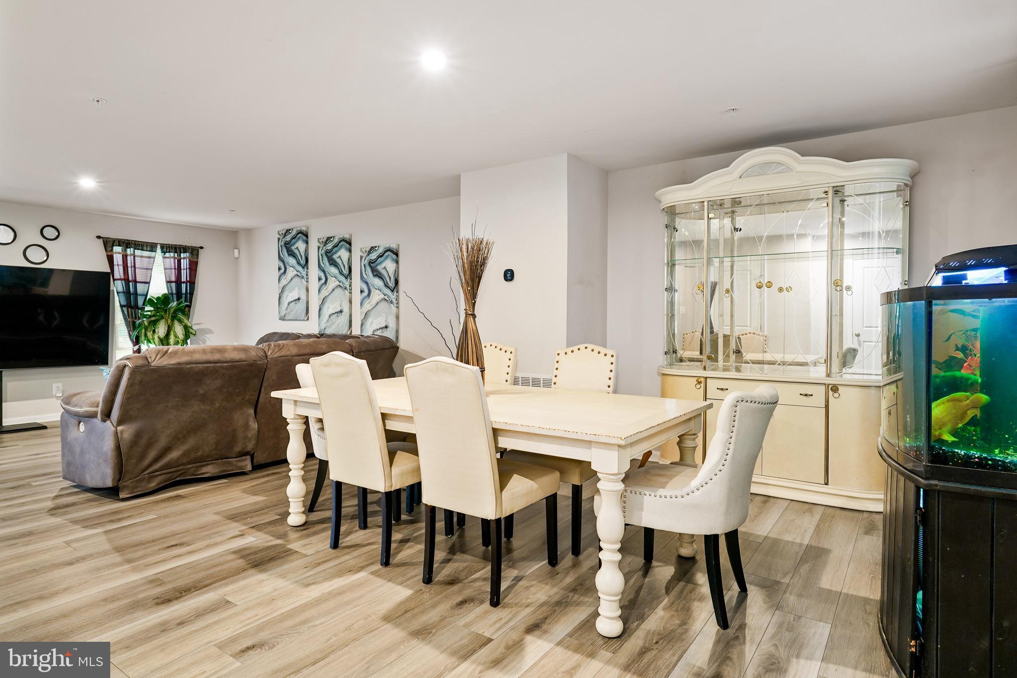 RIDGELY FOREST - Residential