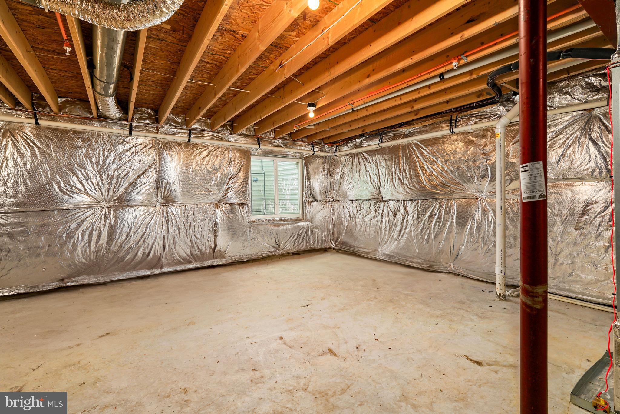 RIDGELY FOREST - Residential