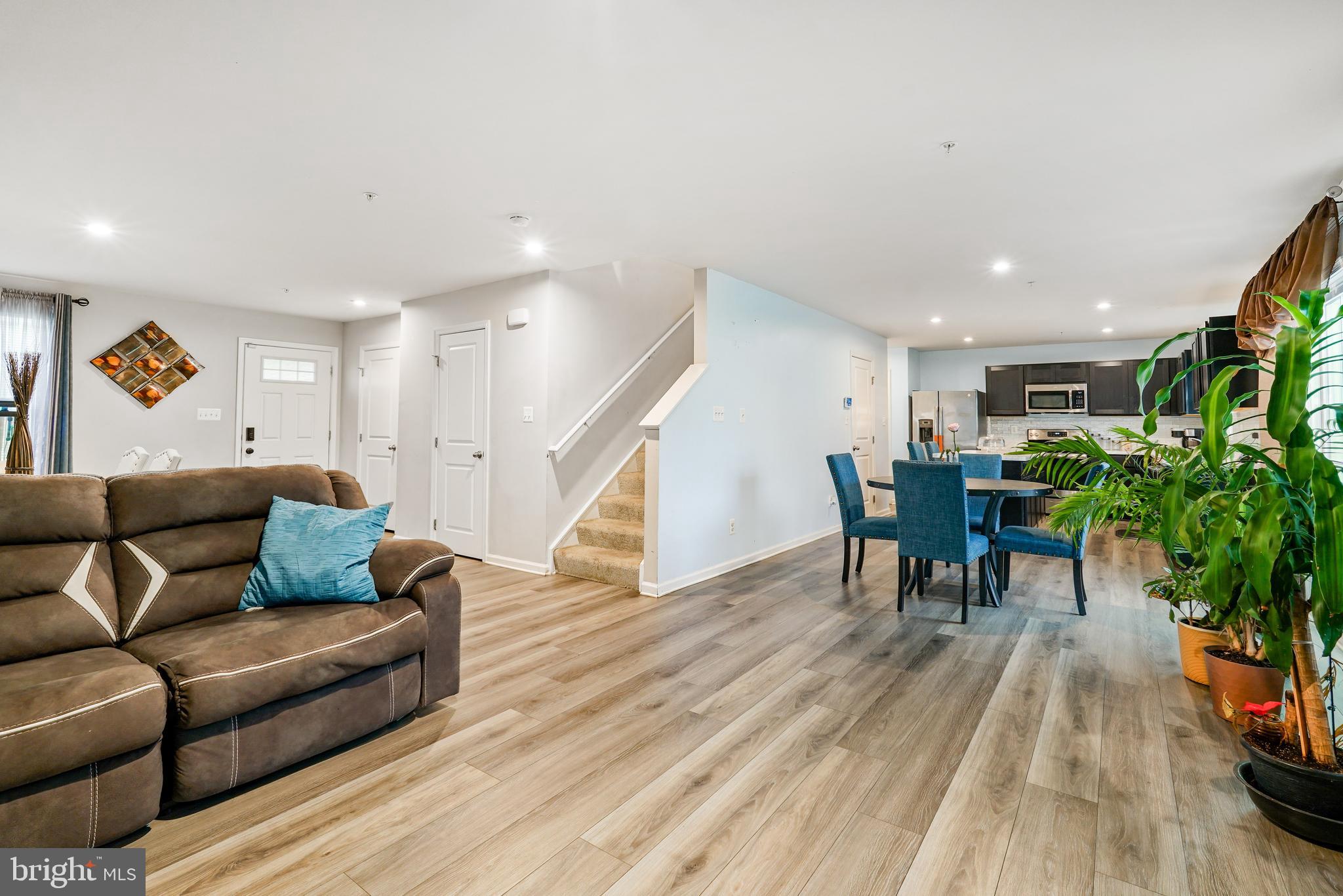 RIDGELY FOREST - Residential