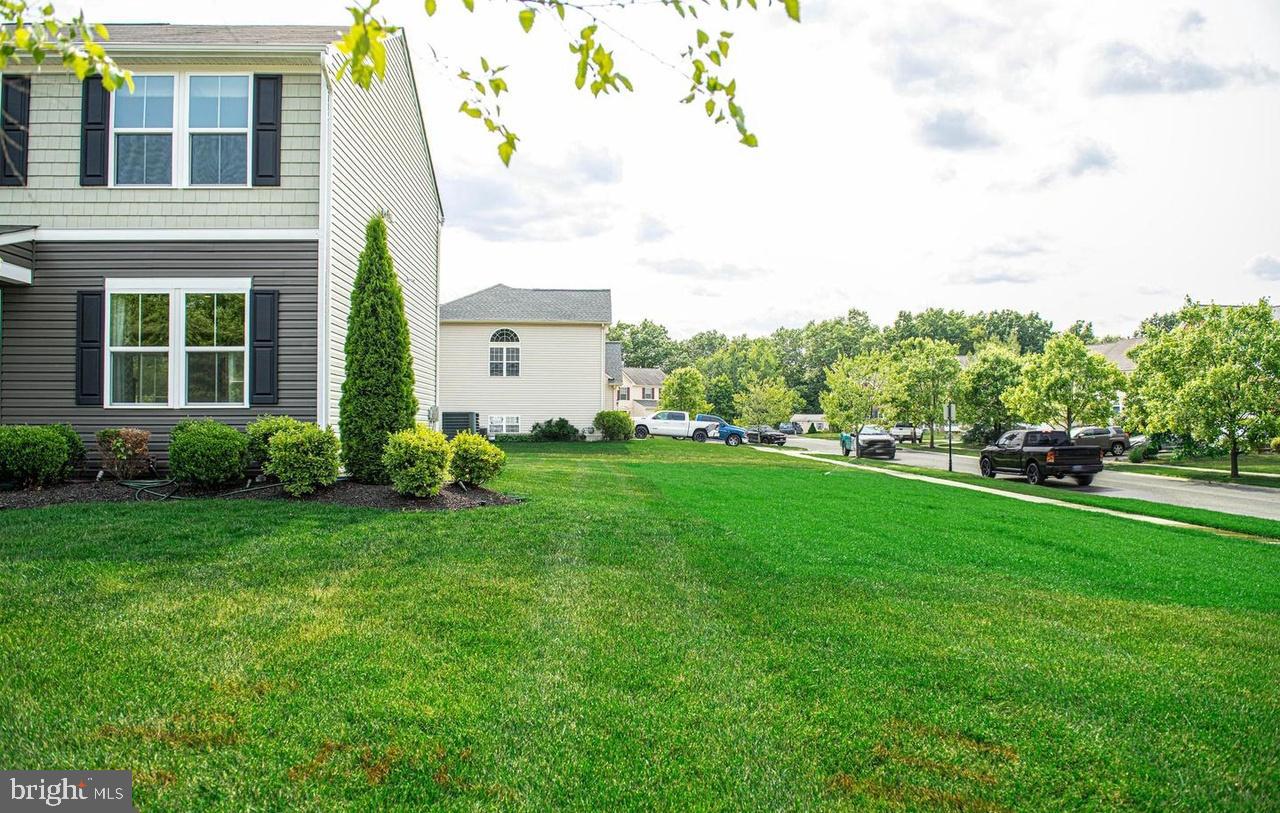 RIDGELY FOREST - Residential