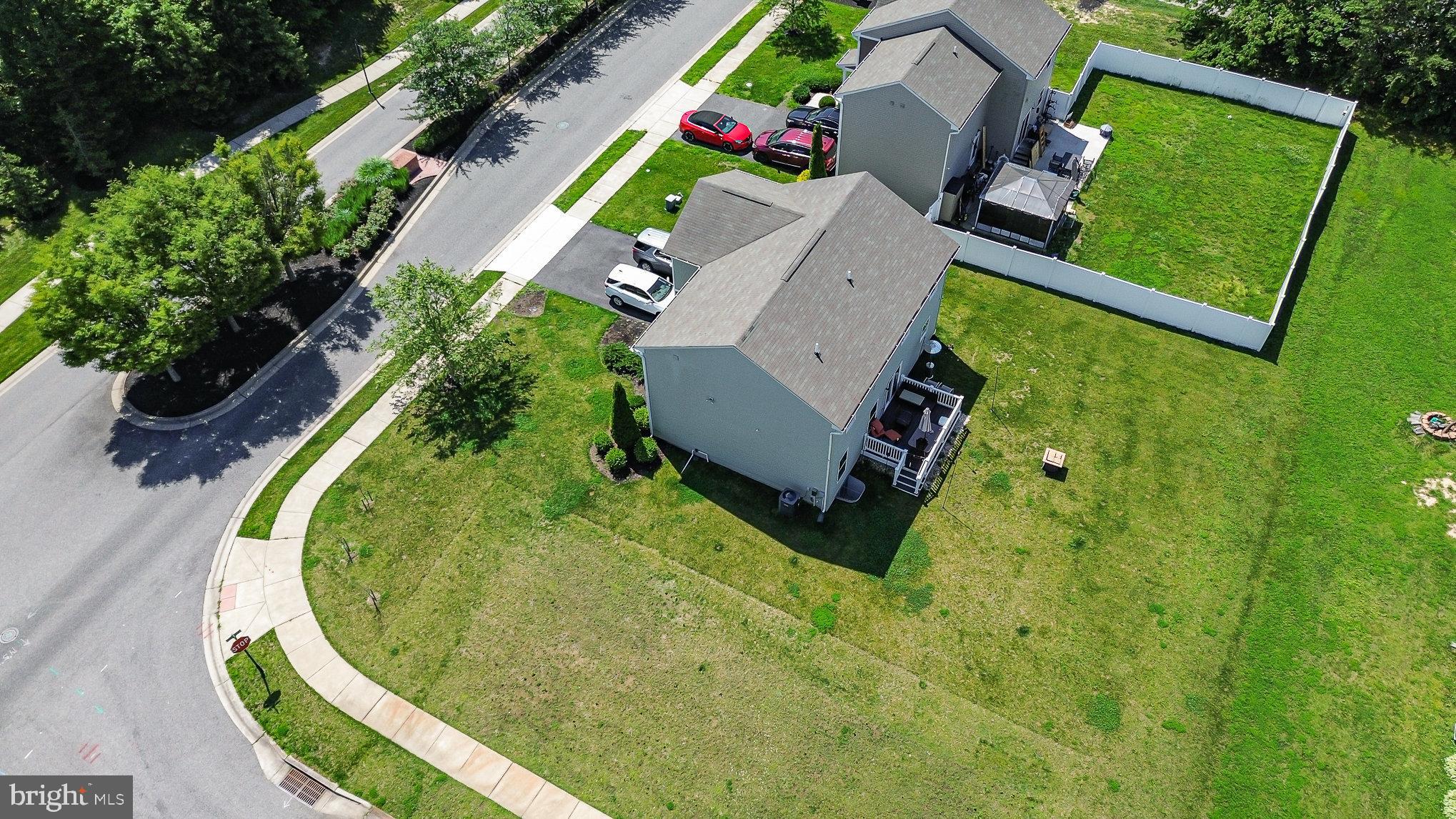 RIDGELY FOREST - Residential