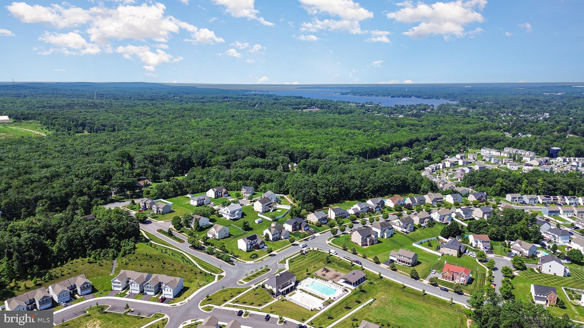 RIDGELY FOREST - Residential