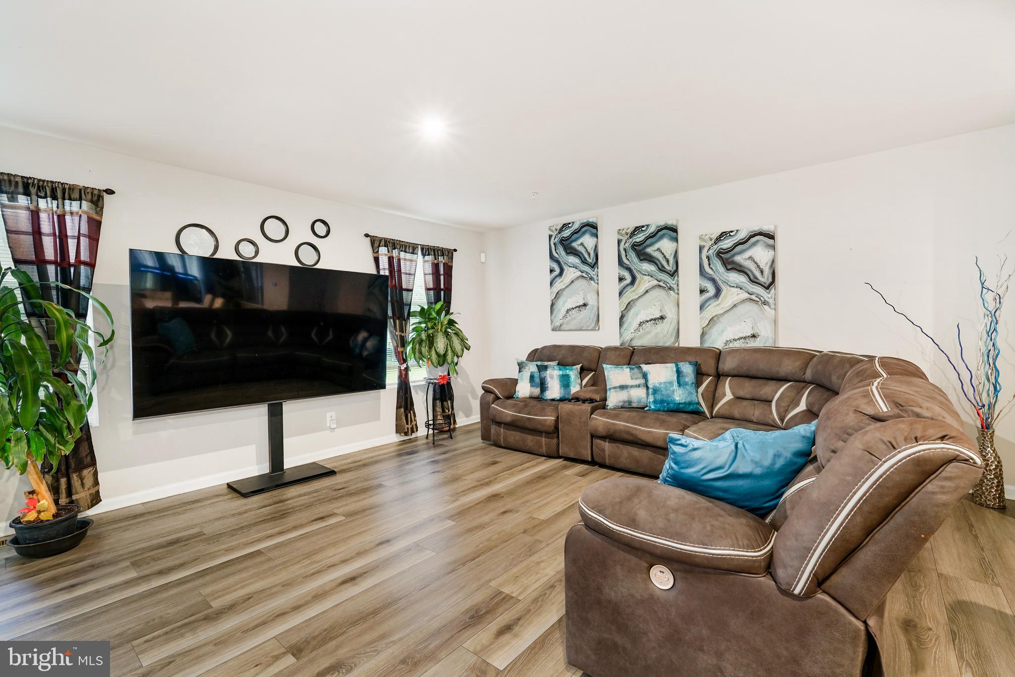 RIDGELY FOREST - Residential