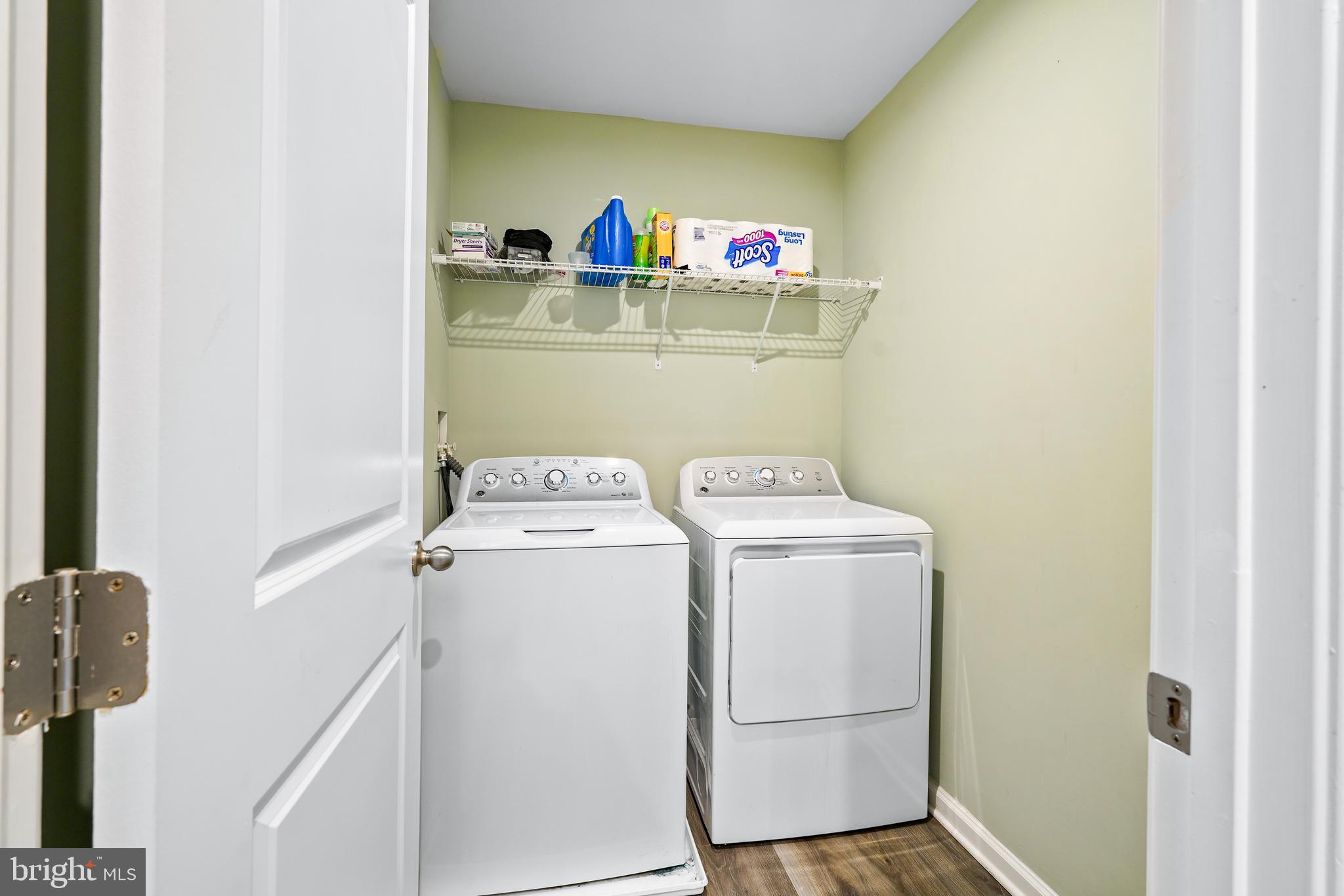 RIDGELY FOREST - Residential