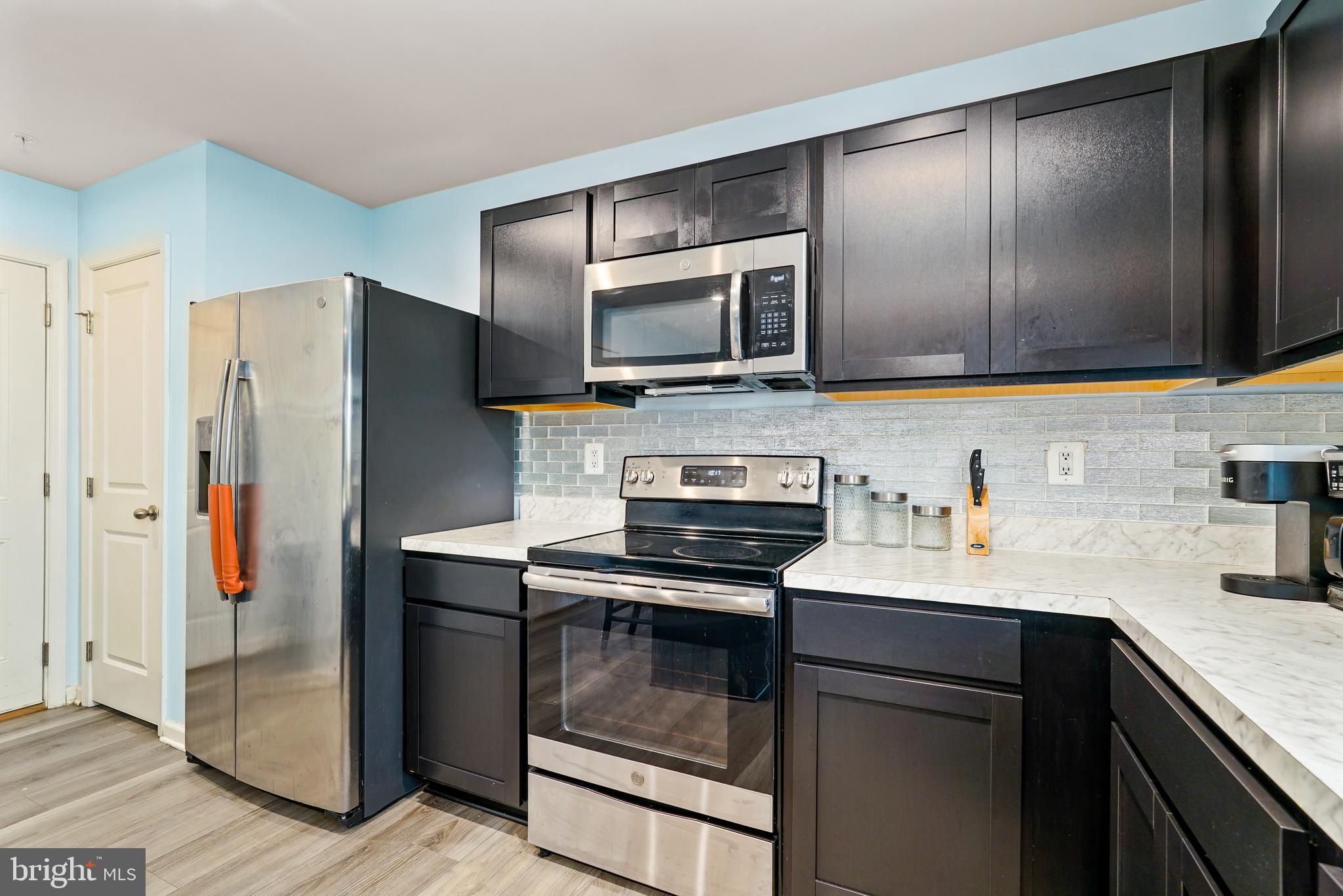 RIDGELY FOREST - Residential