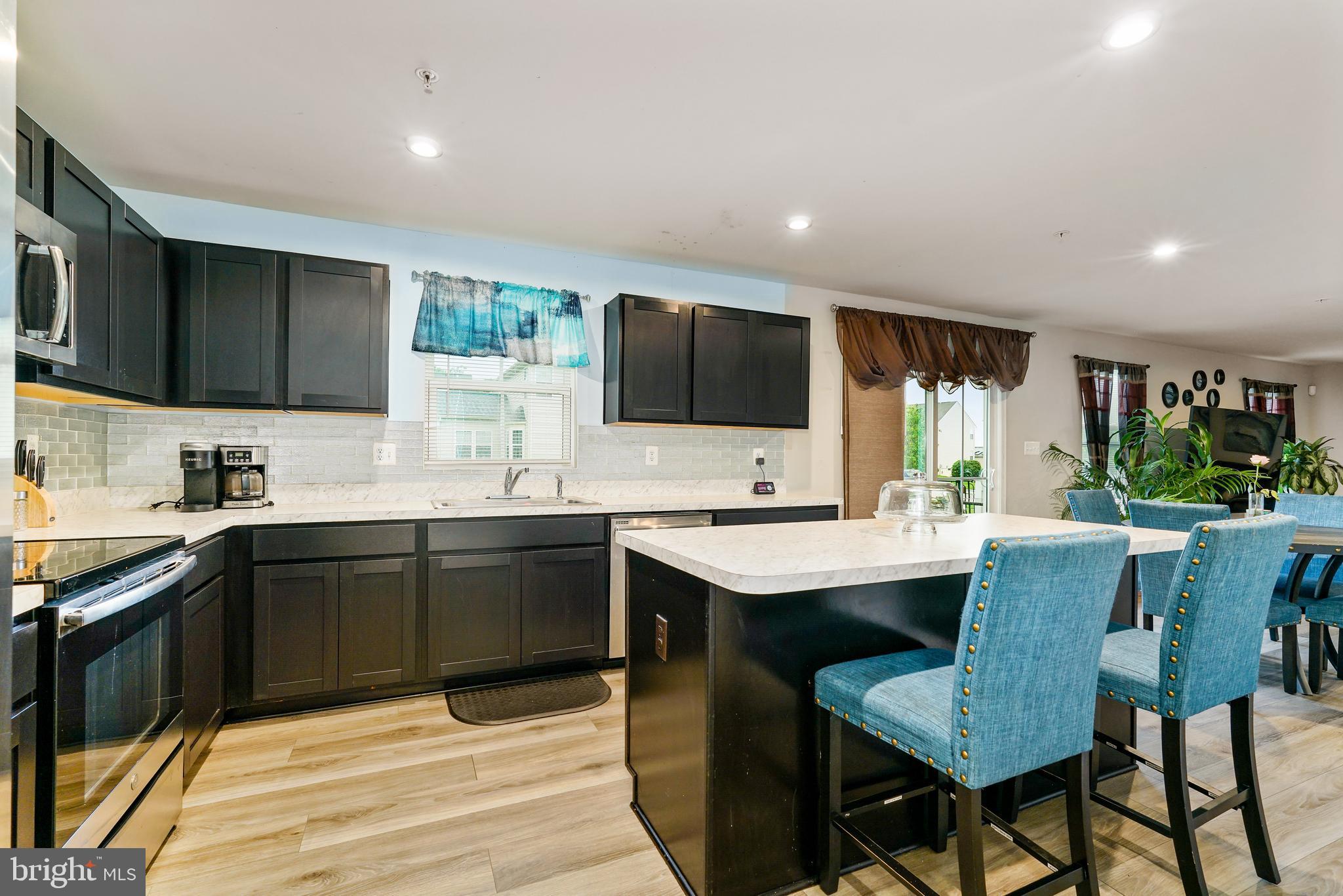 RIDGELY FOREST - Residential