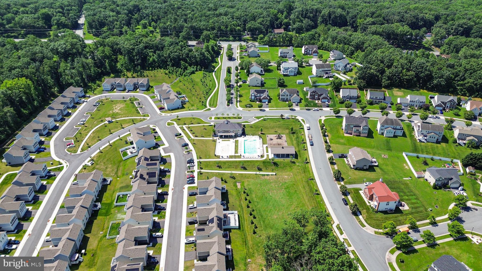 RIDGELY FOREST - Residential