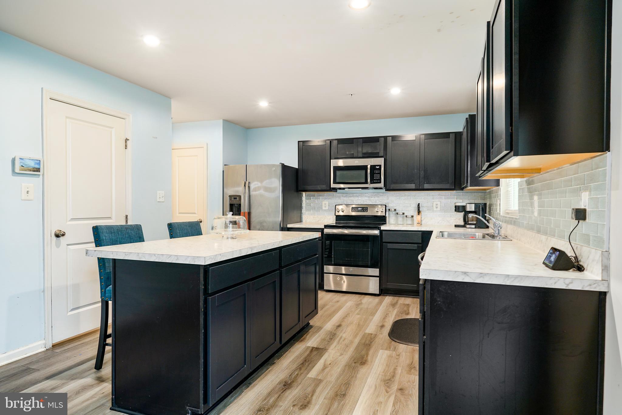 RIDGELY FOREST - Residential