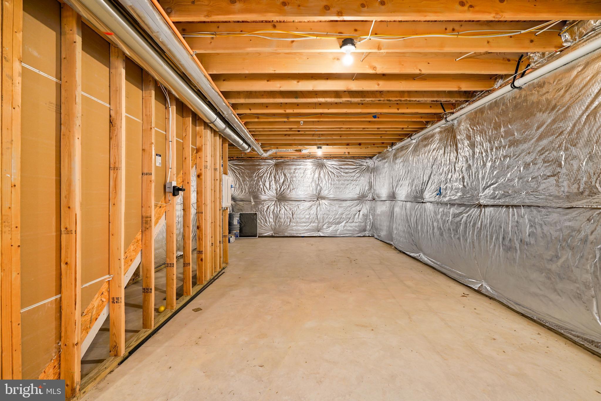 RIDGELY FOREST - Residential