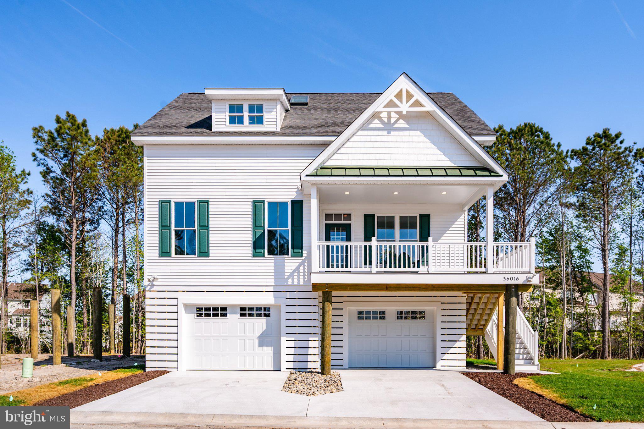 15111 TRANQUILITY LANE LOT 12