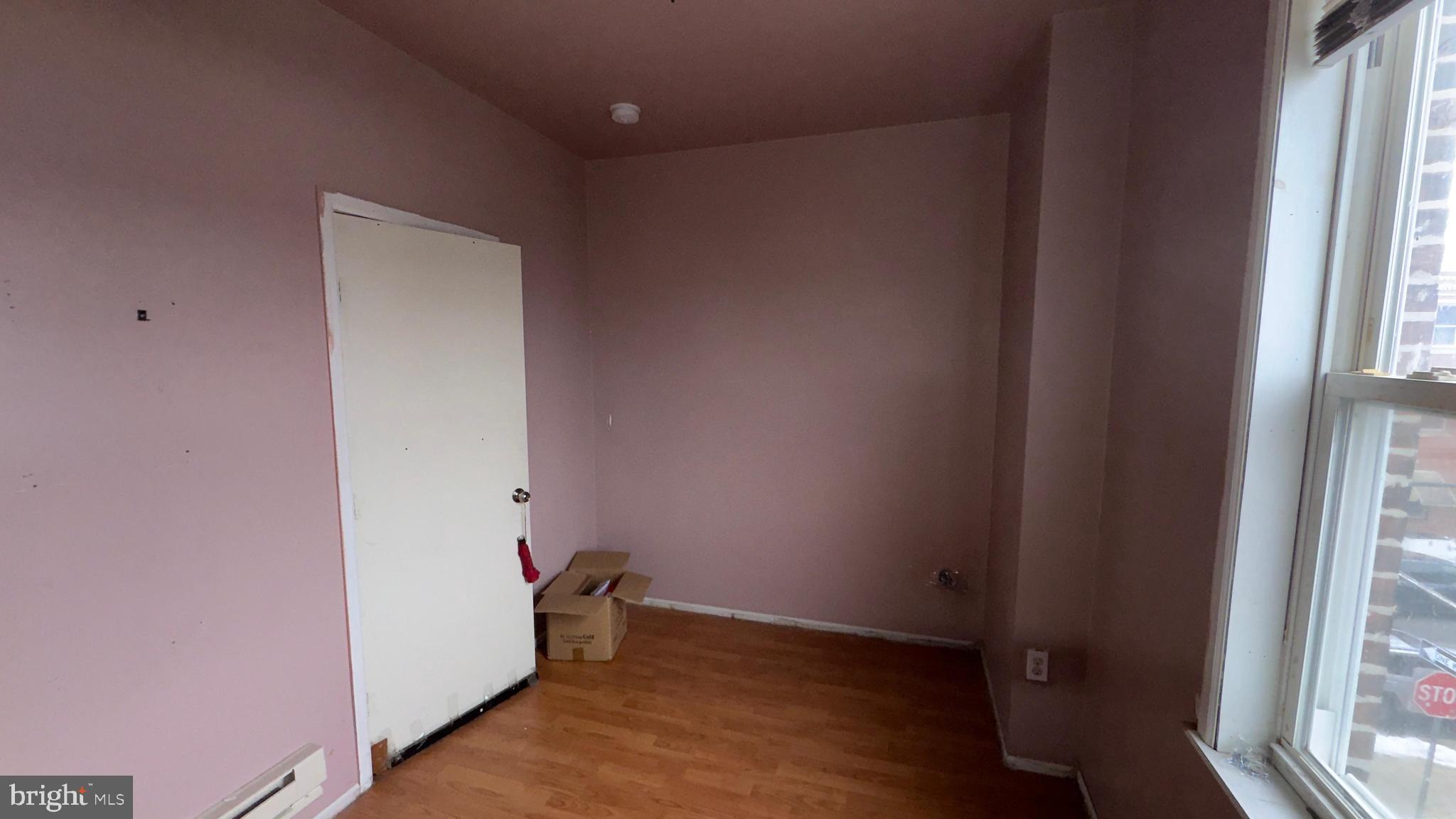 PASSYUNK SQUARE - Residential