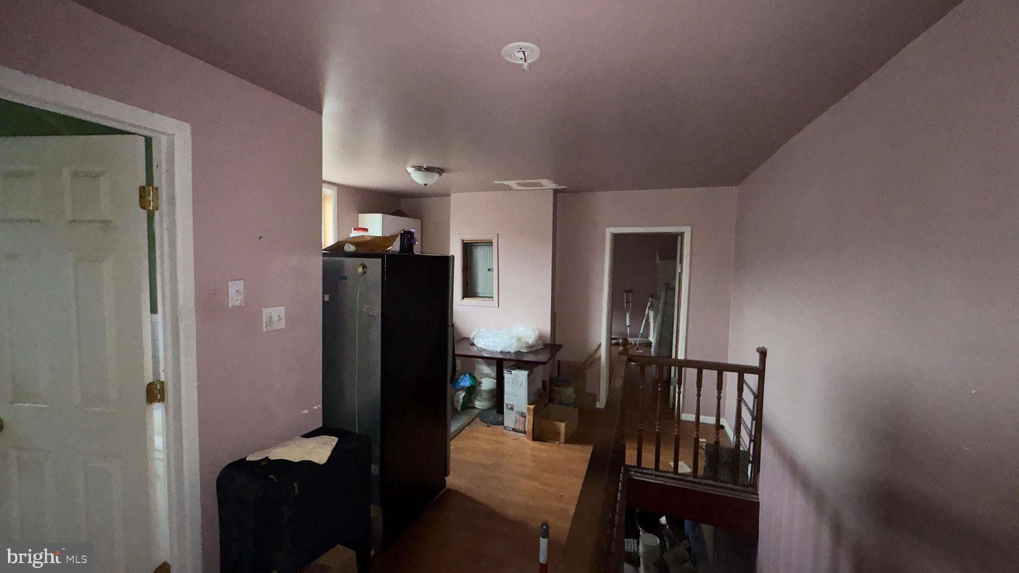 PASSYUNK SQUARE - Residential