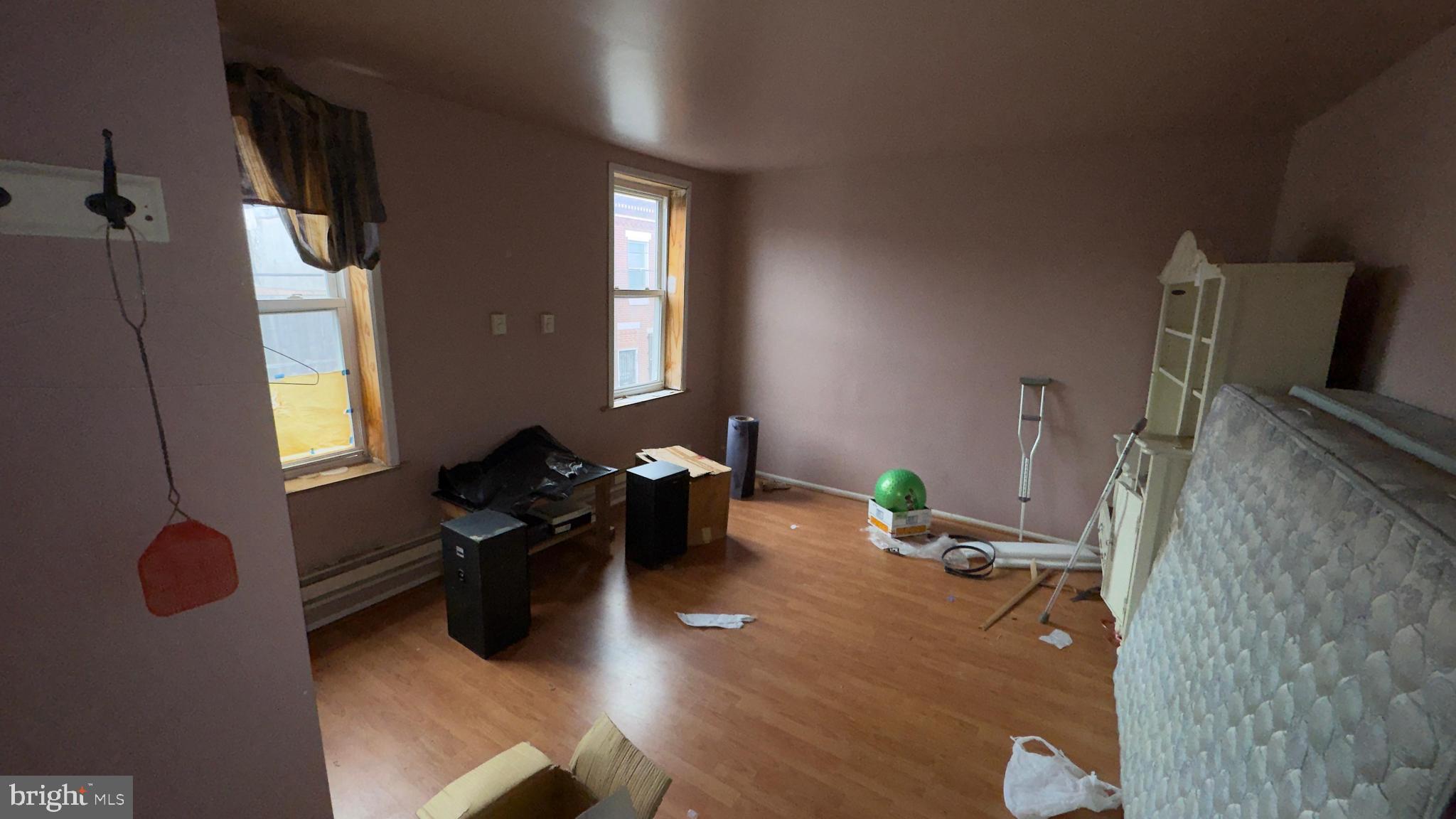 PASSYUNK SQUARE - Residential