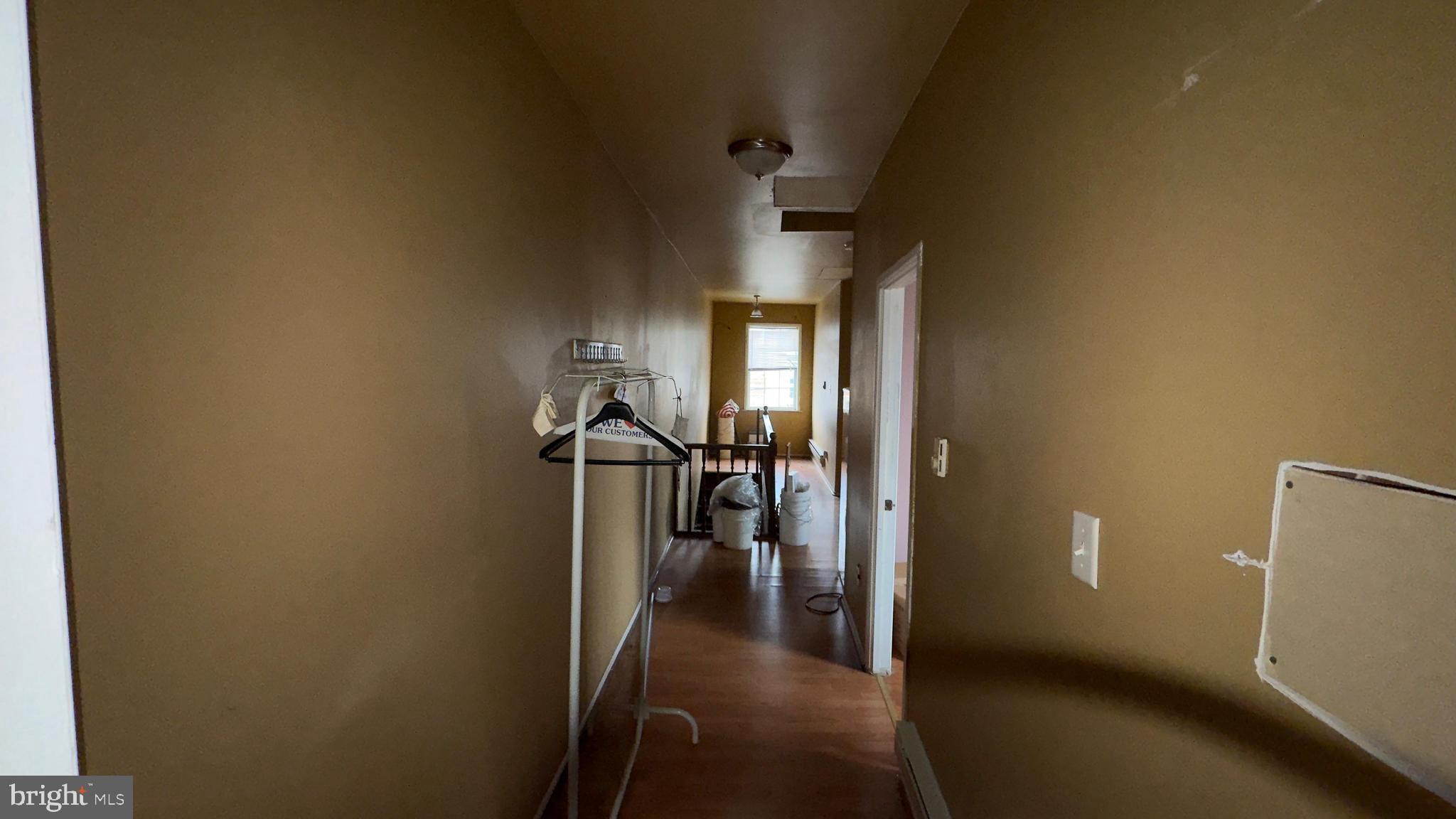 PASSYUNK SQUARE - Residential