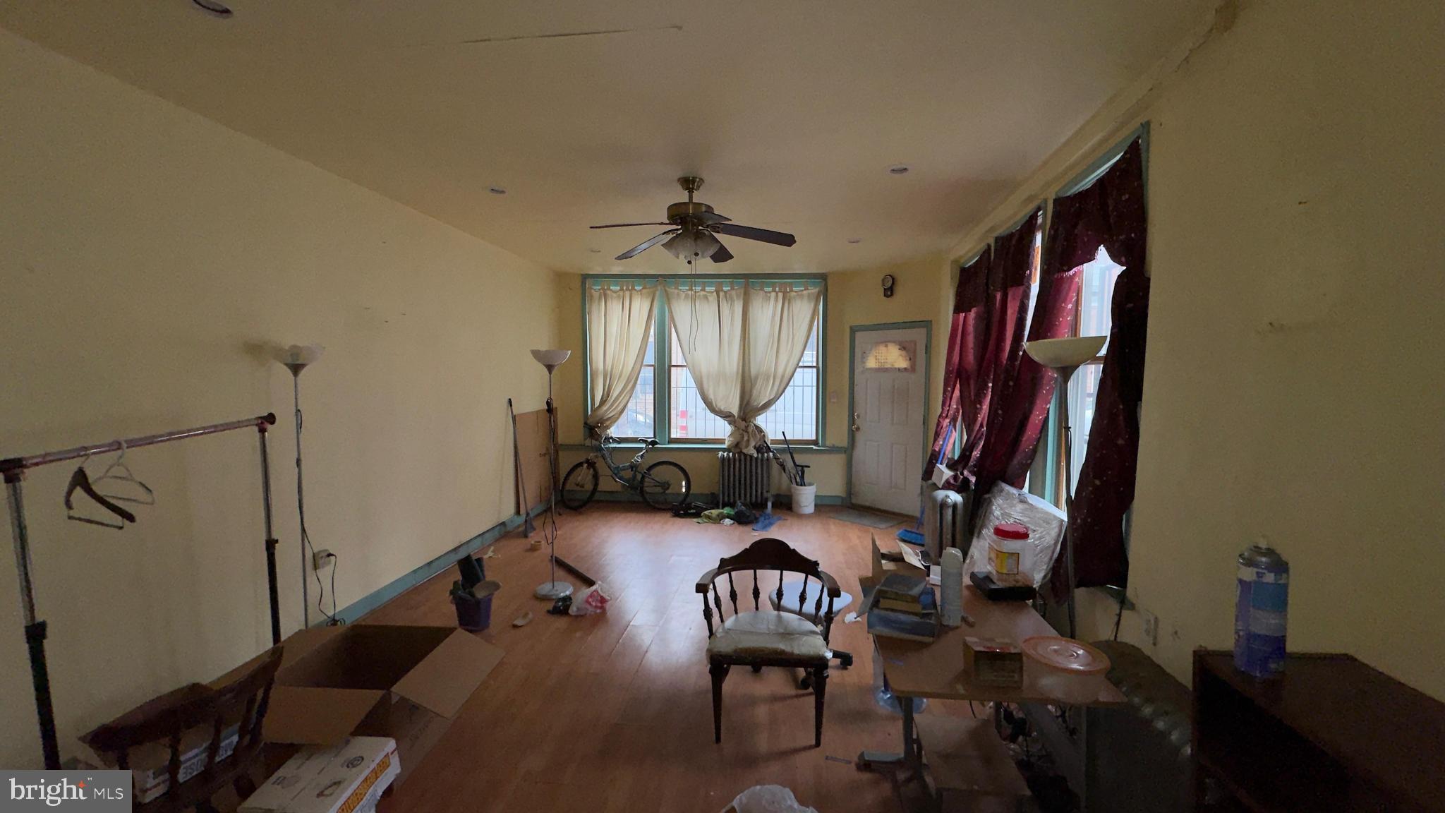 PASSYUNK SQUARE - Residential