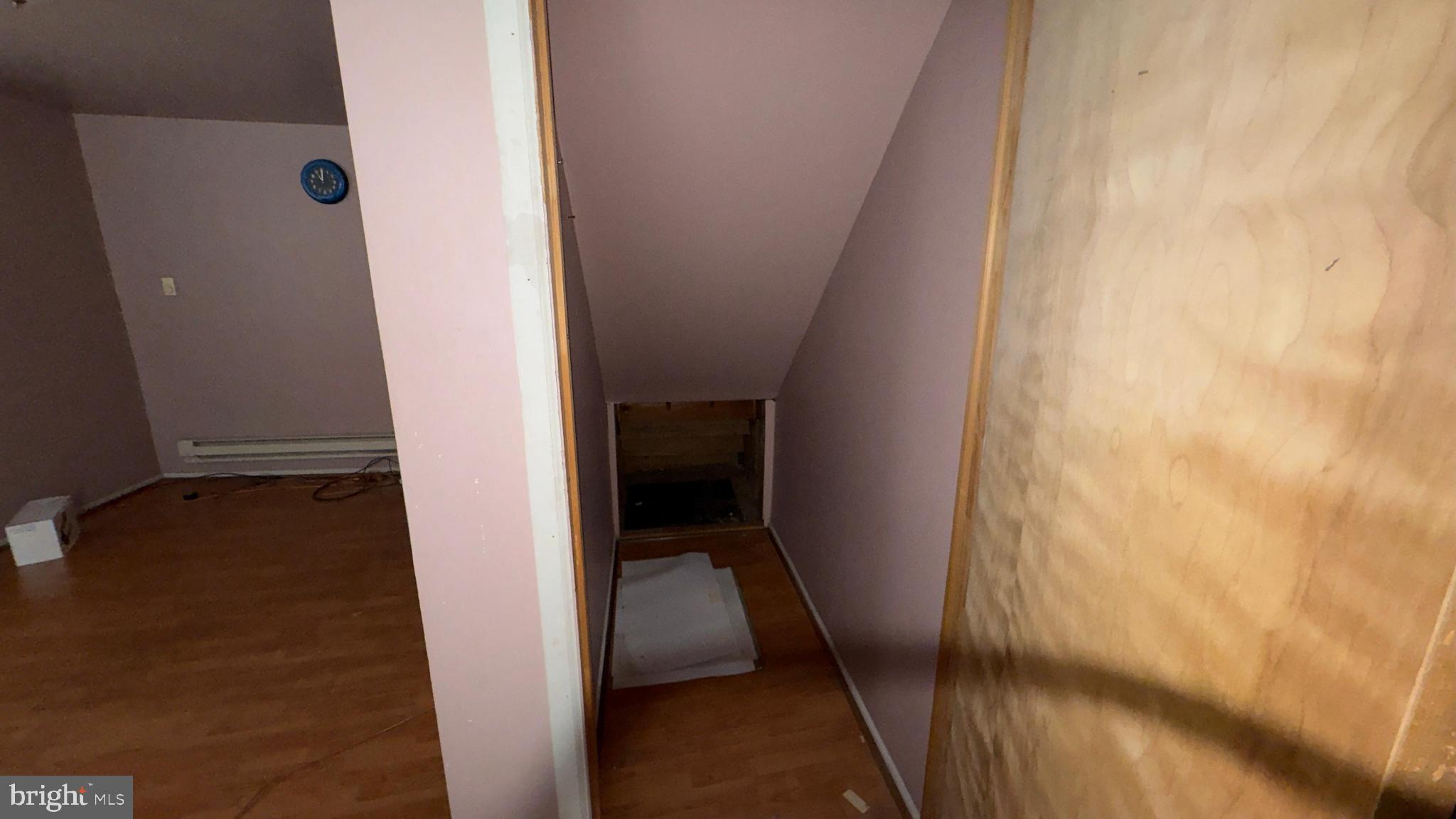 PASSYUNK SQUARE - Residential