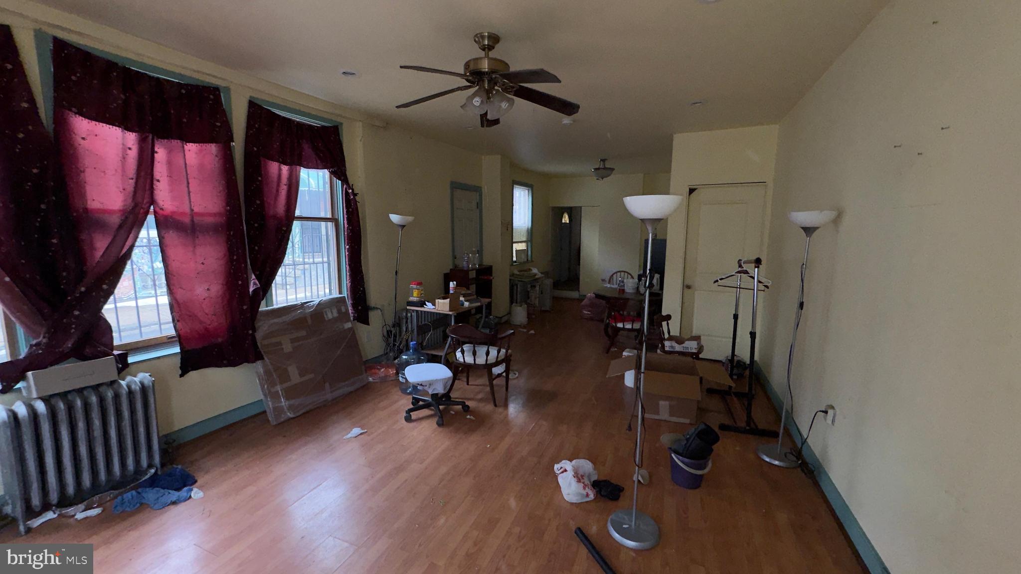 PASSYUNK SQUARE - Residential