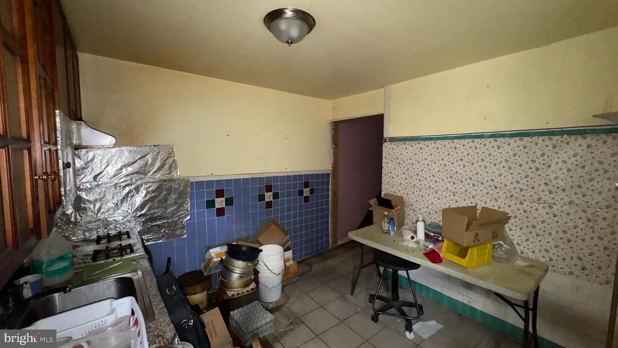 PASSYUNK SQUARE - Residential