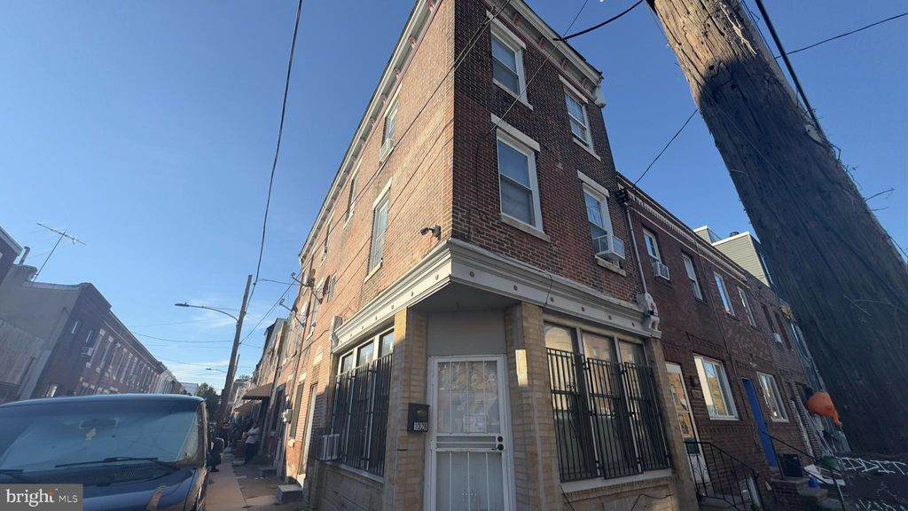 Photo of 1326 S 8th Street, PHILADELPHIA, PA 19147 (MLS # PAPH2586810)