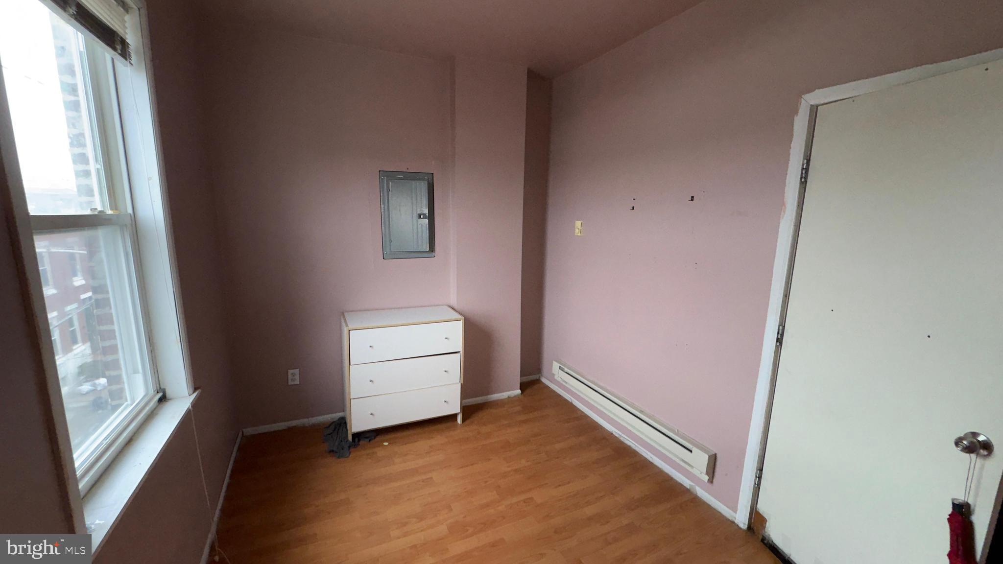 PASSYUNK SQUARE - Residential