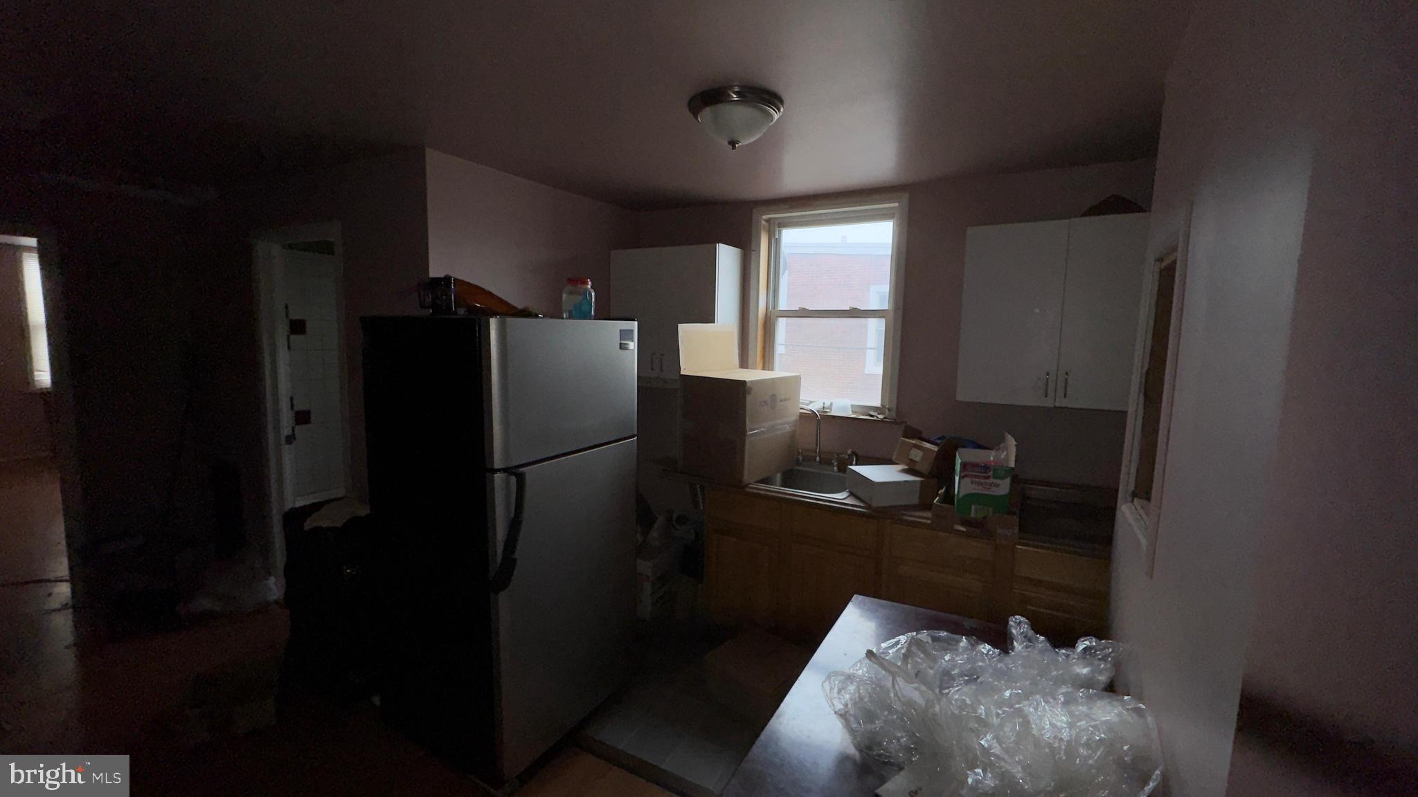 PASSYUNK SQUARE - Residential