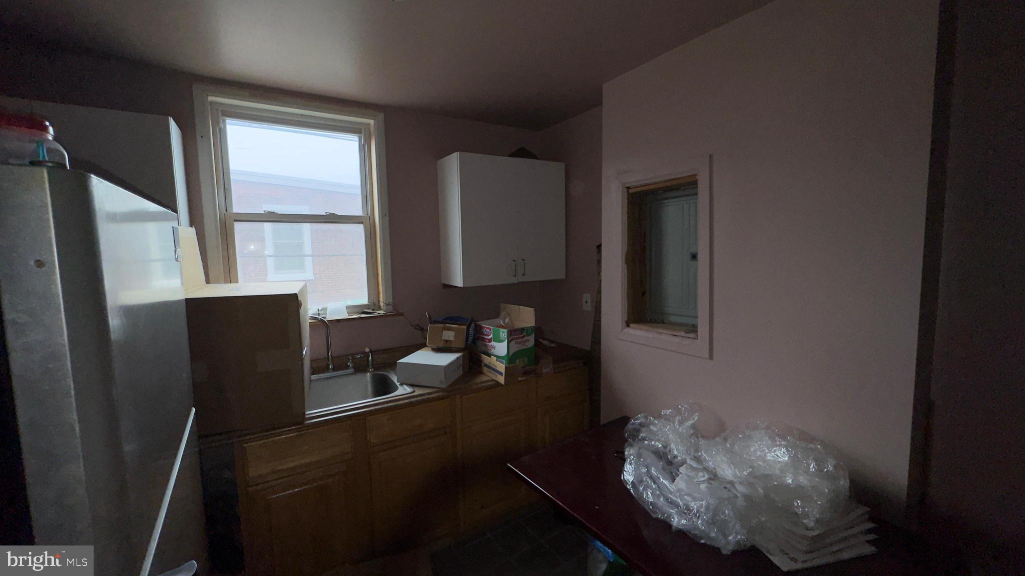 PASSYUNK SQUARE - Residential