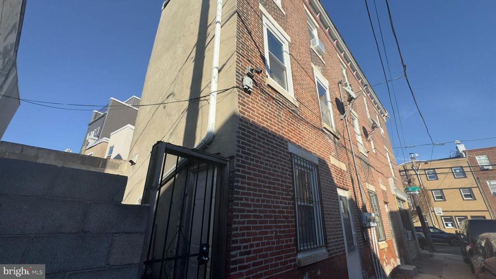Photo of 1326 S 8th Street, PHILADELPHIA, PA 19147 (MLS # PAPH2586810)