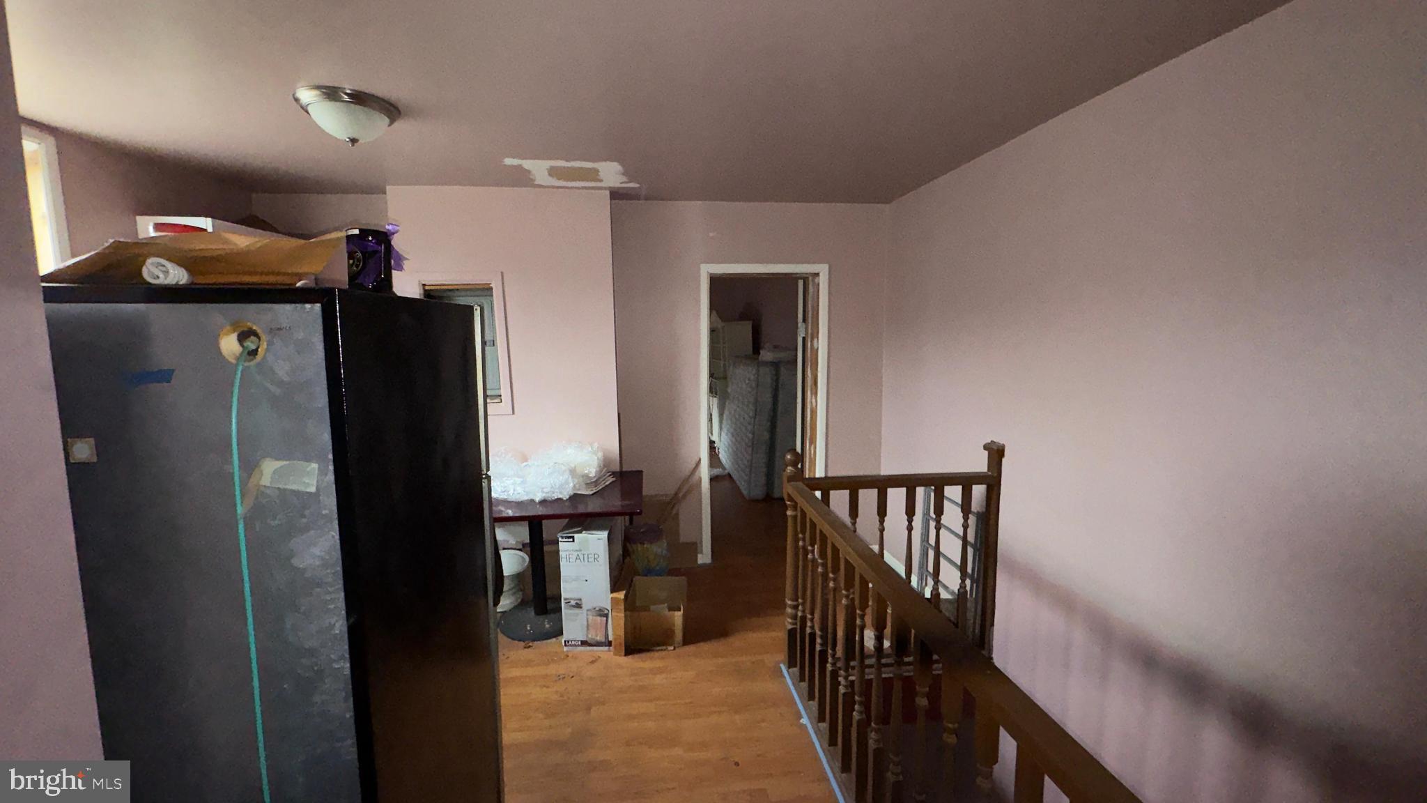 PASSYUNK SQUARE - Residential