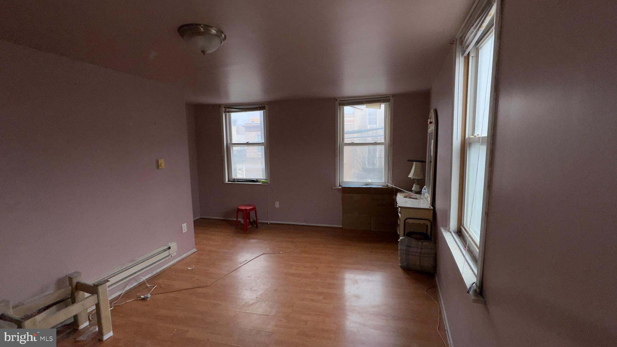 PASSYUNK SQUARE - Residential