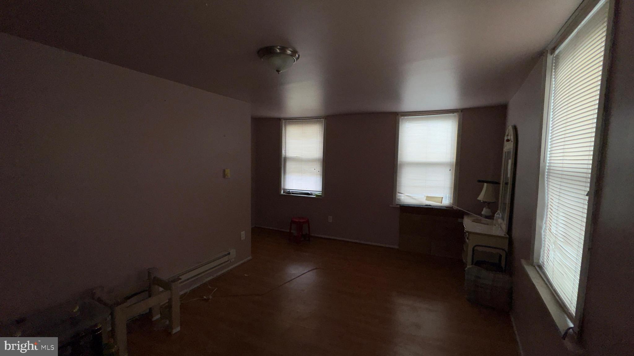 PASSYUNK SQUARE - Residential