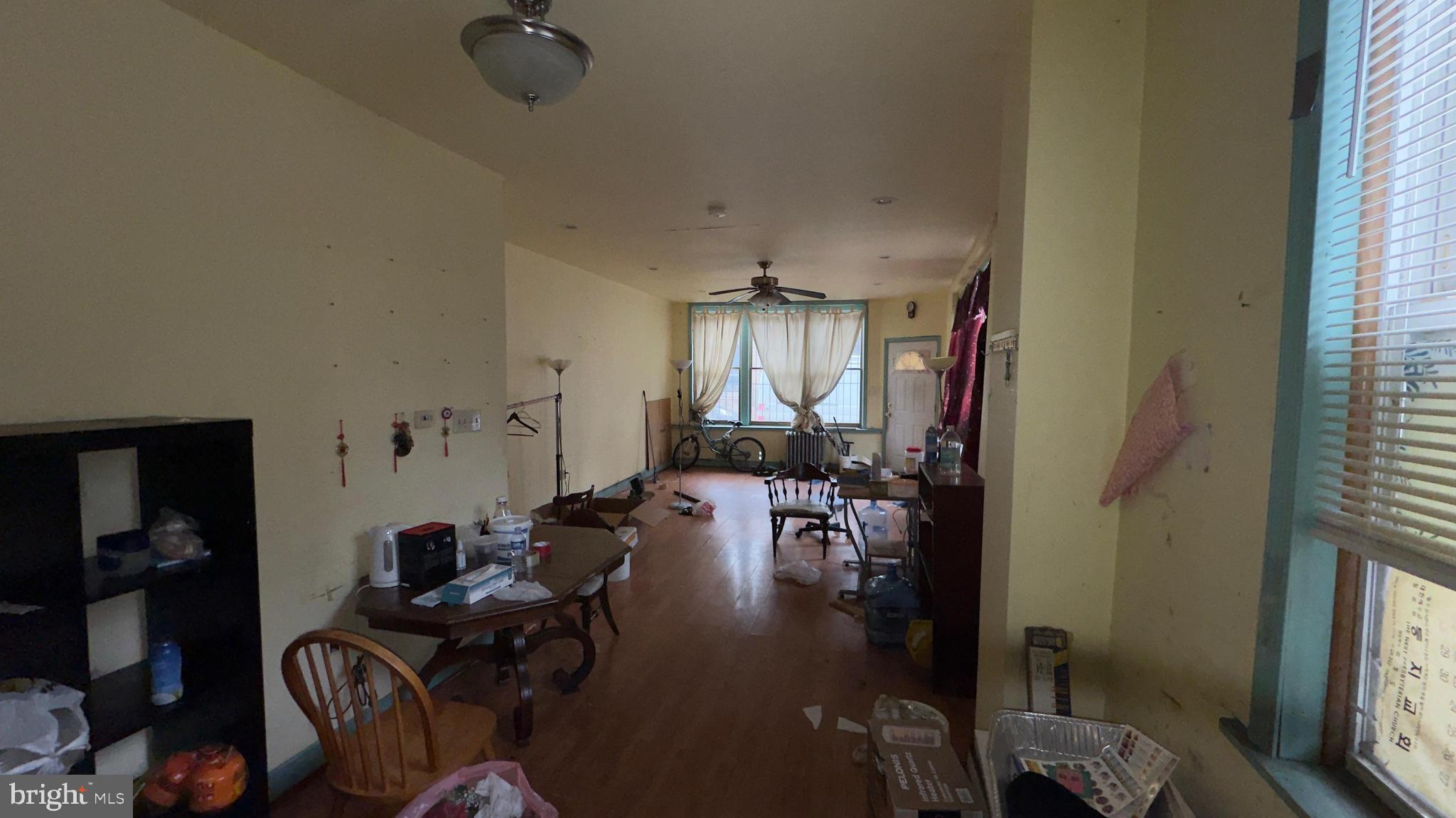 PASSYUNK SQUARE - Residential